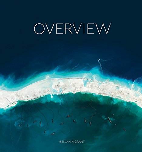 cover image Overview: A New Perspective of Earth