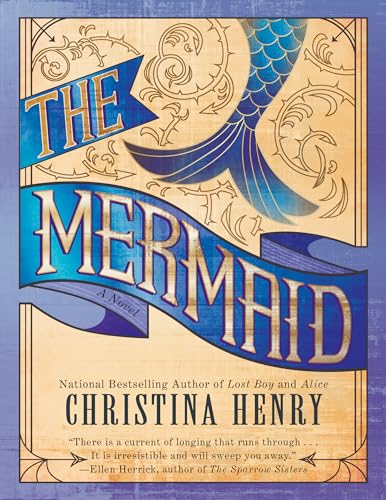 cover image The Mermaid