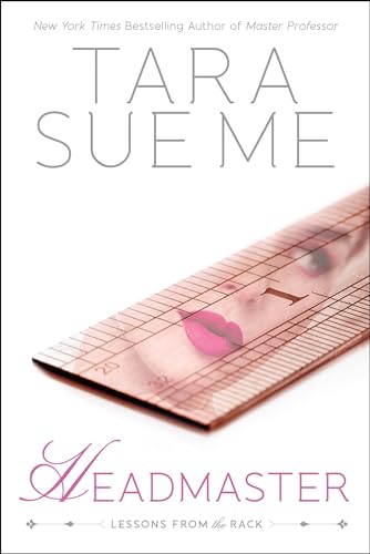 cover image Headmaster: Lessons from the Rack, Book 2