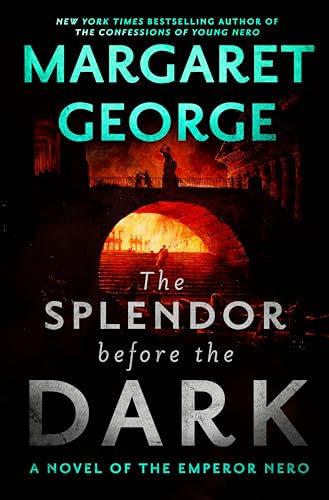 cover image The Splendor Before the Dark