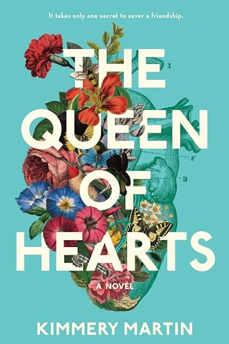 cover image The Queen of Hearts