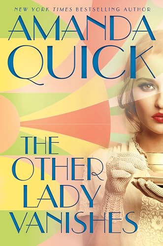 cover image The Other Lady Vanishes: Burning Cove, Book 2