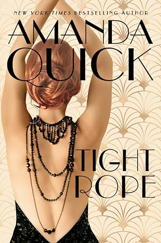 cover image Tightrope