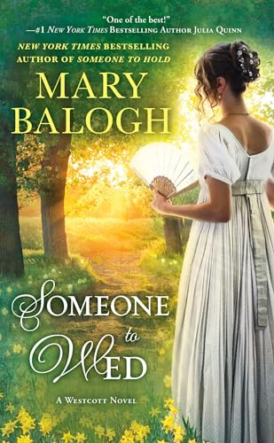cover image Someone to Wed: Westcott, Book 3