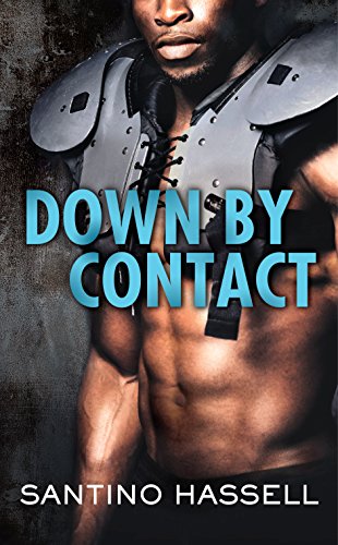 cover image Down by Contact