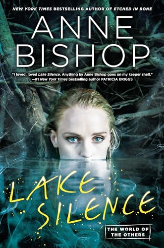 cover image Lake Silence: The World of the Others, Book 6