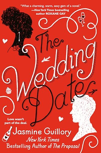 cover image The Wedding Date