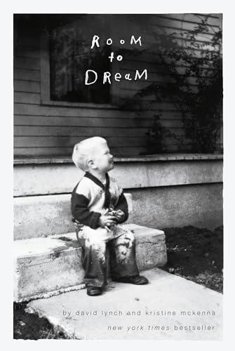 cover image Room to Dream