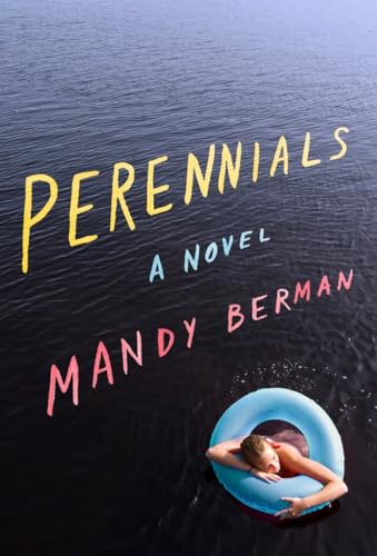 cover image Perennials