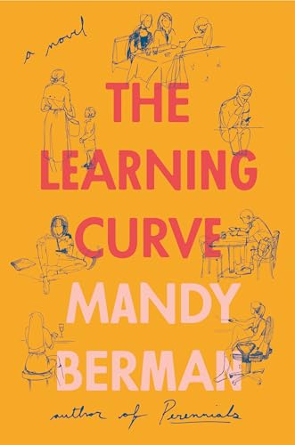 cover image The Learning Curve