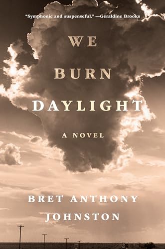 cover image We Burn Daylight