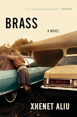 cover image Brass