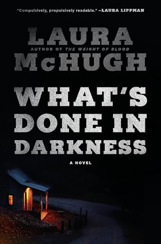 cover image What’s Done in Darkness