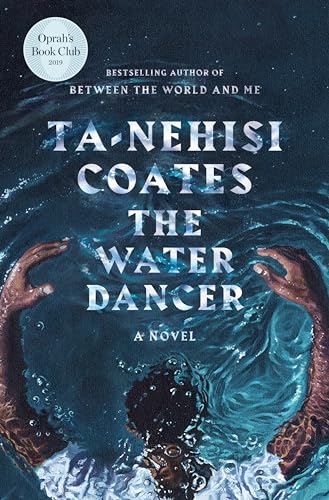 cover image The Water Dancer