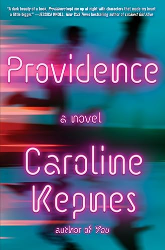 cover image Providence