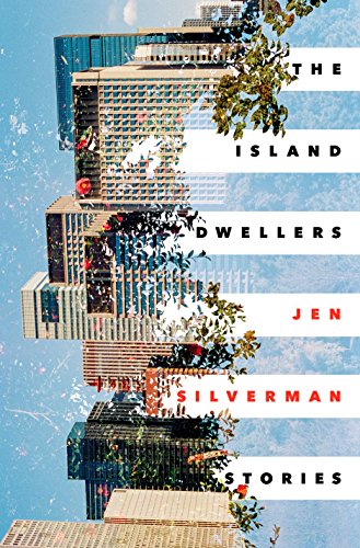 cover image The Island Dwellers
