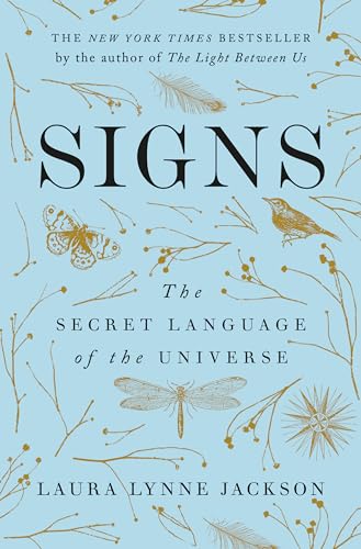 cover image Signs: The Secret Language of the Universe