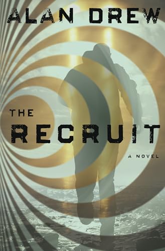 cover image The Recruit