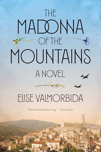 cover image The Madonna of the Mountains