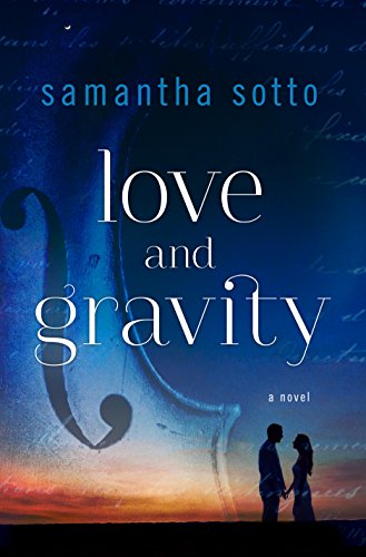 cover image Love and Gravity