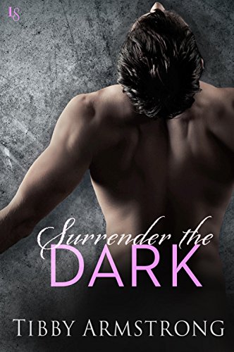 cover image Surrender the Dark