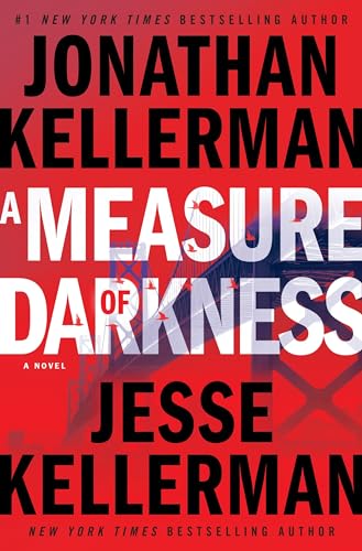 cover image A Measure of Darkness