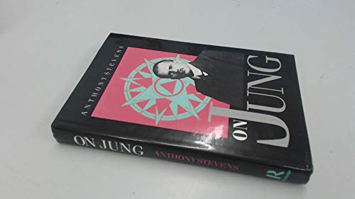 cover image On Jung