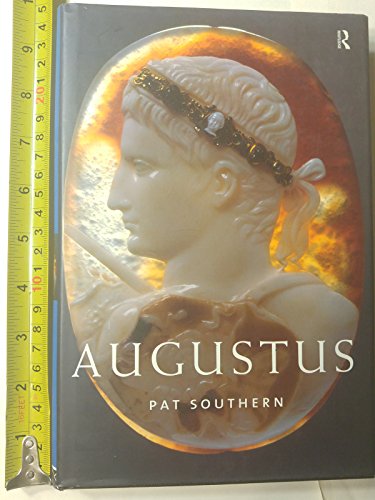 cover image Augustus