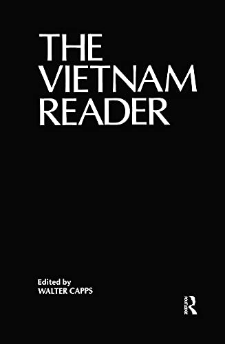 cover image The Vietnam Reader