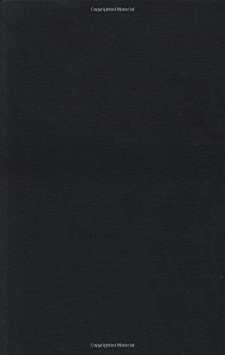 cover image The Agony of Education: Black Students at a White University