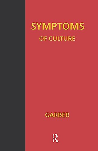 cover image Symptoms of Culture