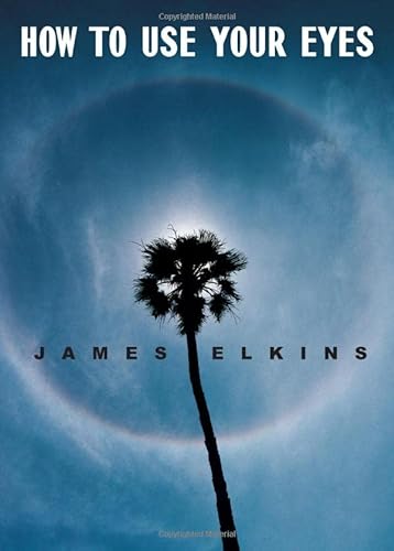 cover image How to Use Your Eyes