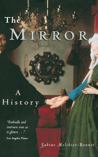 cover image The Mirror: A History