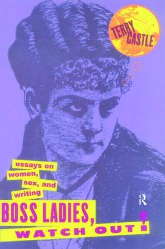 cover image Boss Ladies, Watch Out!: Essays on Women, Sex, and Writing
