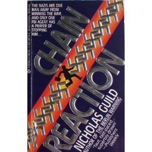 cover image Chain Reaction