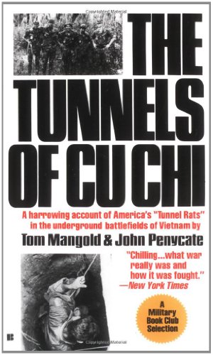 cover image The Tunnels of Cu Chi
