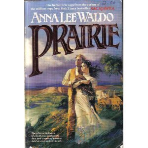 cover image Prairie