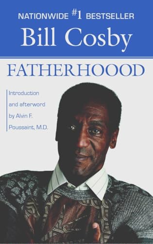 cover image Fatherhood