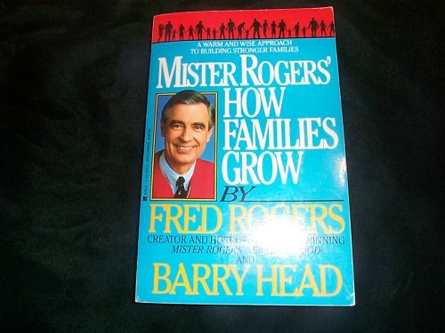 cover image Mister Rogers Familie