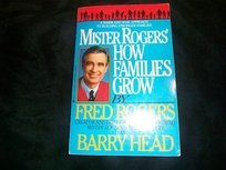 Mister Rogers Familie
