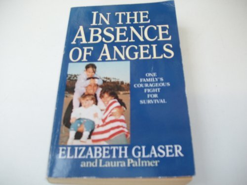 cover image In the Absence of Angels