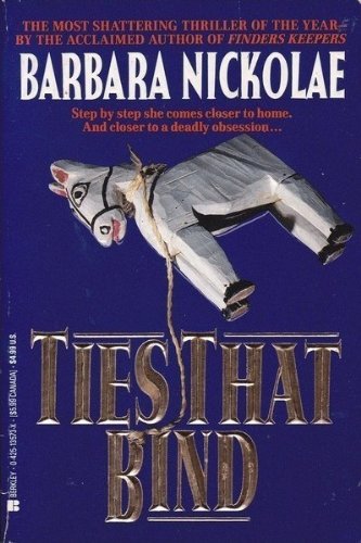 cover image Ties That Bind