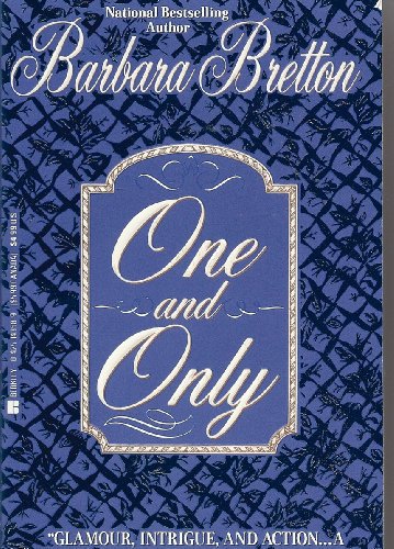 cover image One and Only