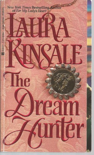 cover image Dream Hunter