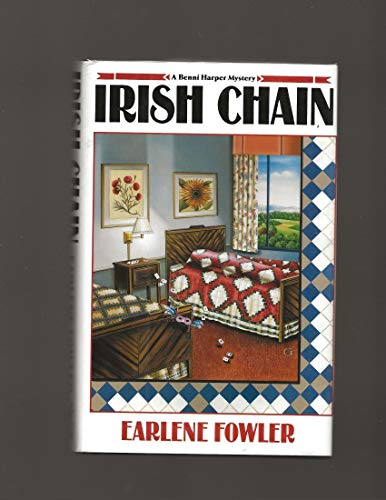 cover image Irish Chain