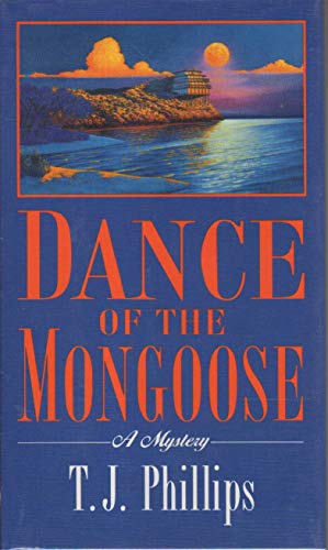 cover image Dance of the Mongoose