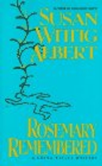 Rosemary Remember