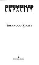 cover image Diminished Capacity