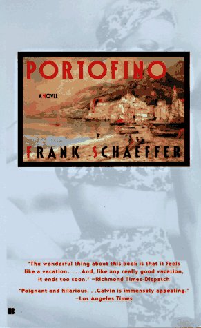 cover image Portofino