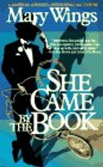 She Came by the Book